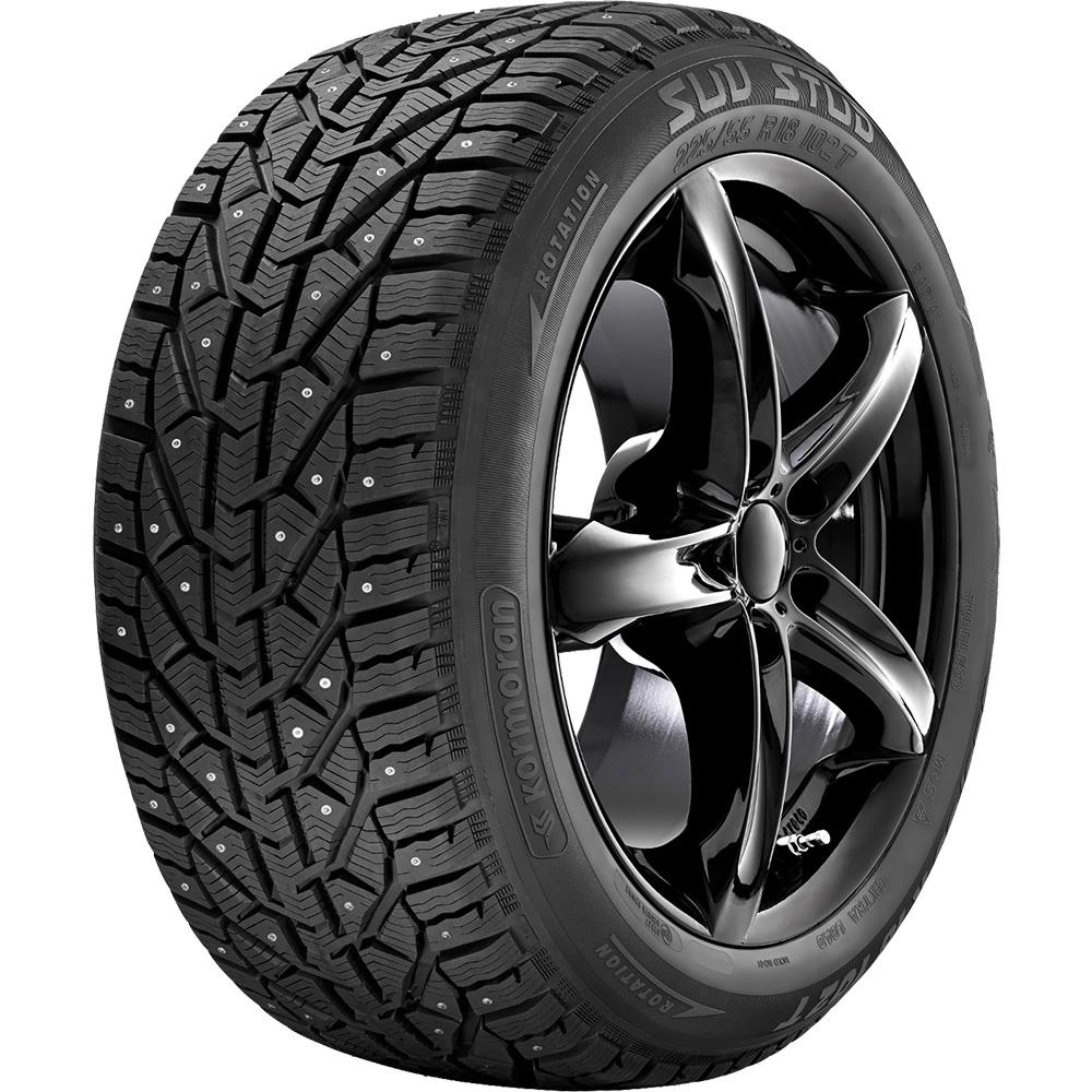 215/50R17 Kormoran Stud2