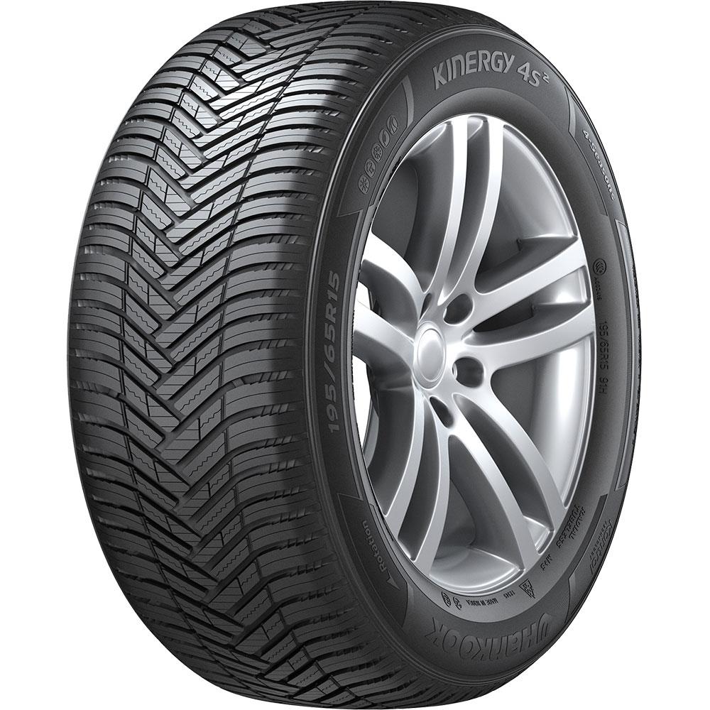 155/65R14 Hankook Kinergy 4S2 (H750)