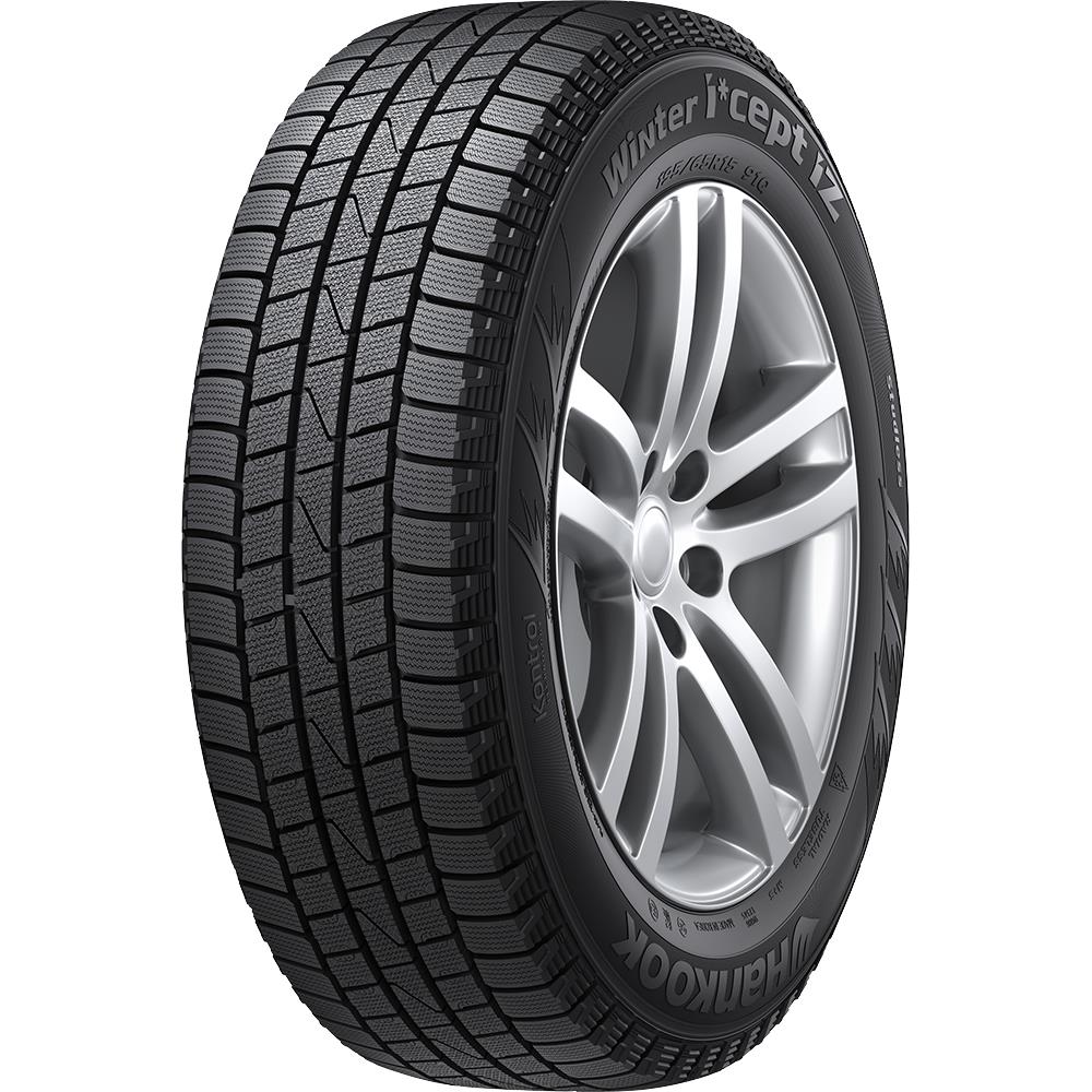 165/60R14 Hankook Winter I*Cept IZ (W606)