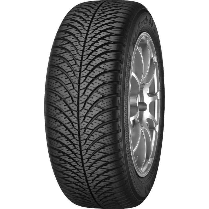 175/65R15 Yokohama Bluearth 4S (Aw21)