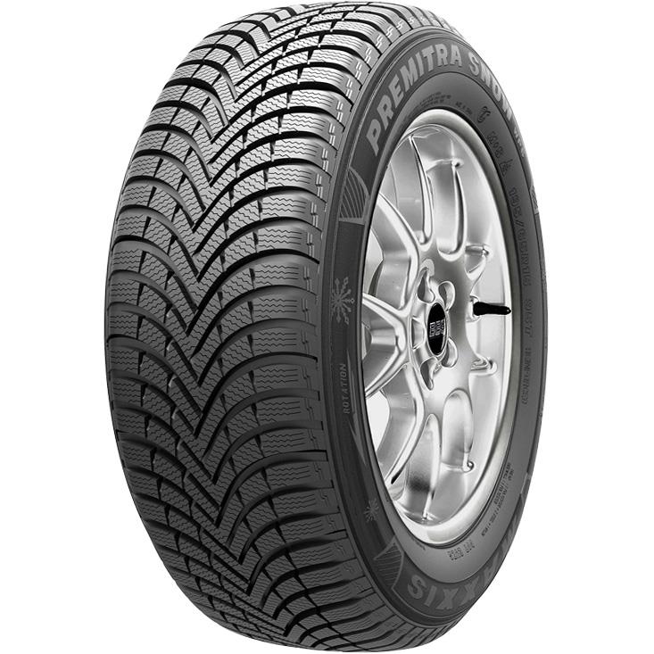 195/45R16 Maxxis Premitra SNOW WP6