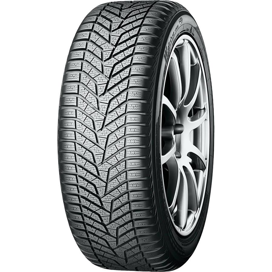 195/55R15 Yokohama Bluearth Winter V905