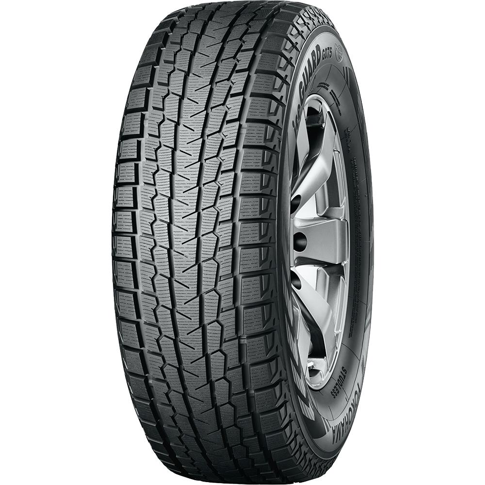 225/60R17 Yokohama Iceguard G075