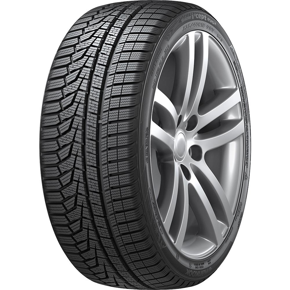 225/60R15 Hankook Winter I*Cept EVO2 (W320)