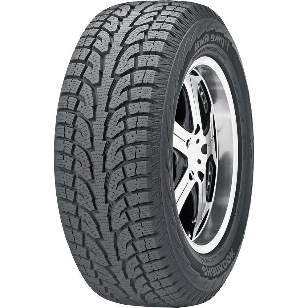 275/60R18 Hankook Winter I*Pike (Rw11)