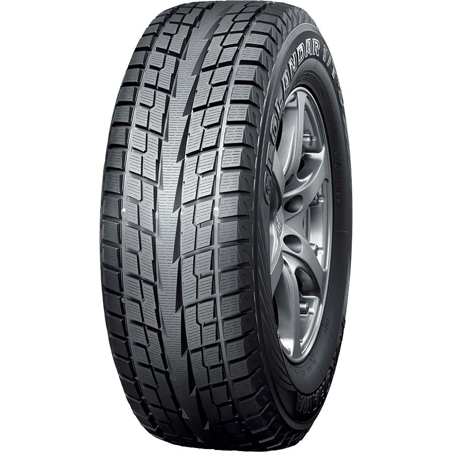 215/60R17 Yokohama Geolandar I/T-S (G073)