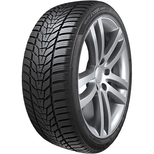 215/60R17 Hankook Winter I*Cept EVO3 (W330)