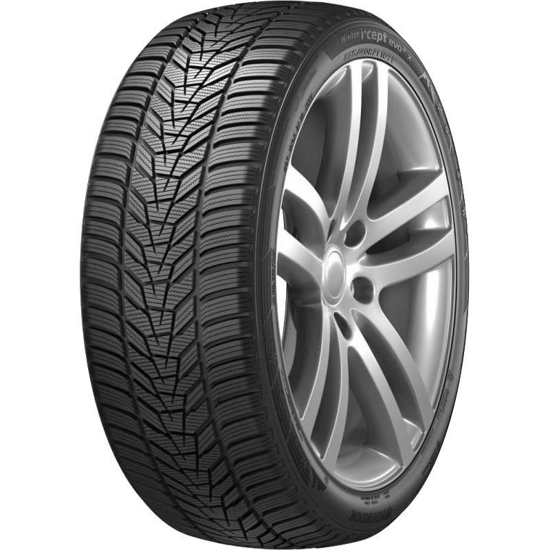235/60R17 Hankook Winter I*Cept EVO3 X (W330A)