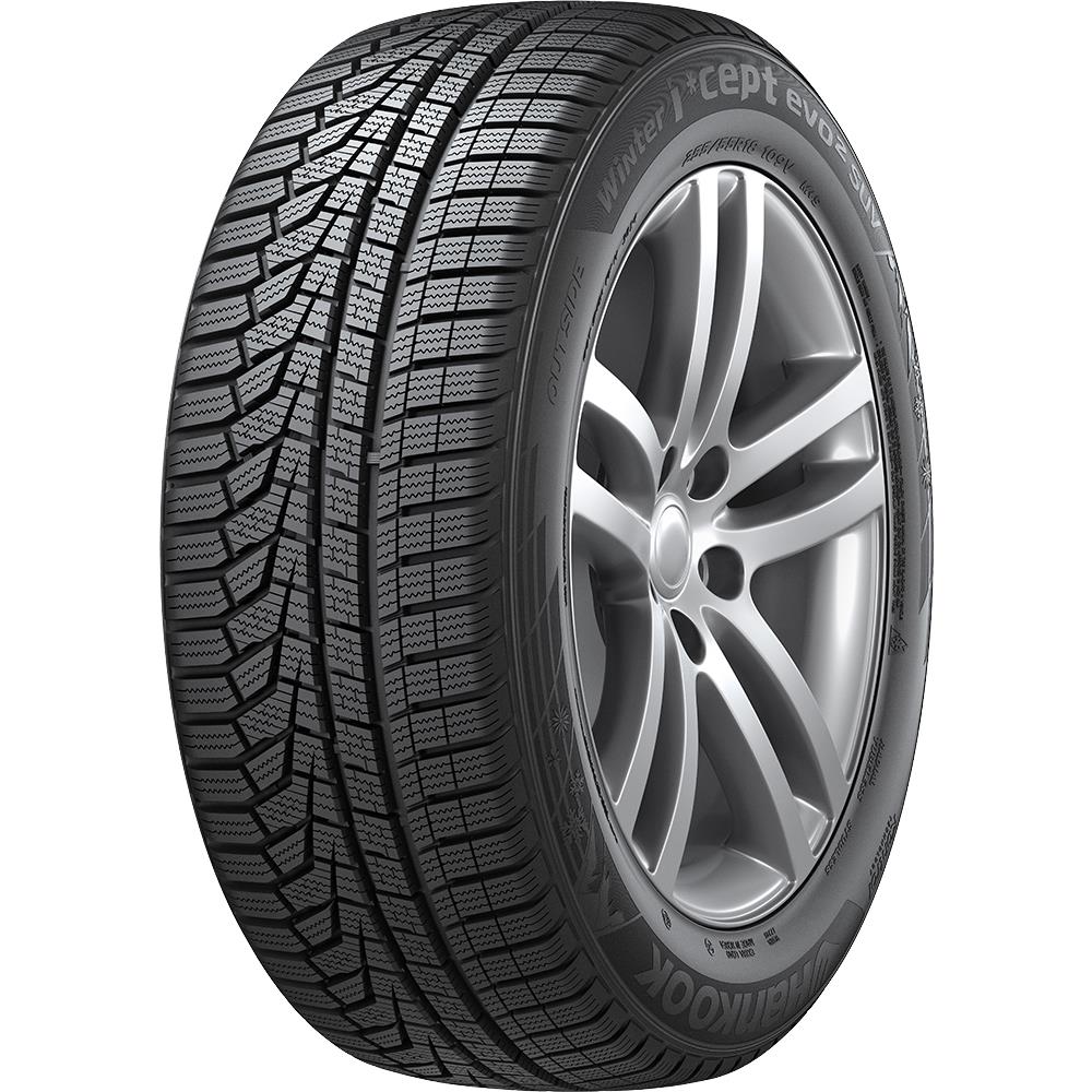 225/60R18 Hankook Winter I*Cept EVO2 SUV (W320A)