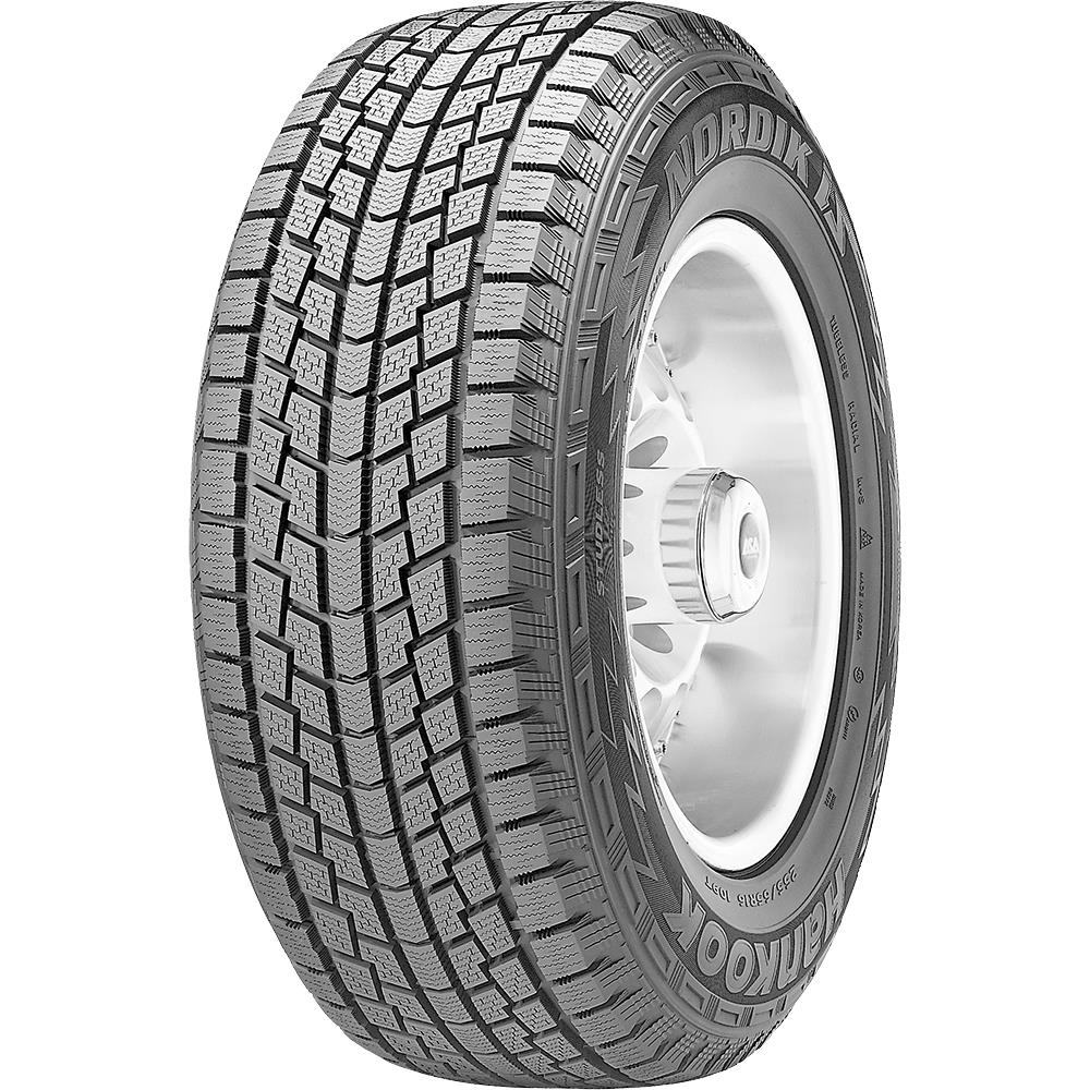 205/75R15 Hankook Dynapro I*Cept (Rw08)