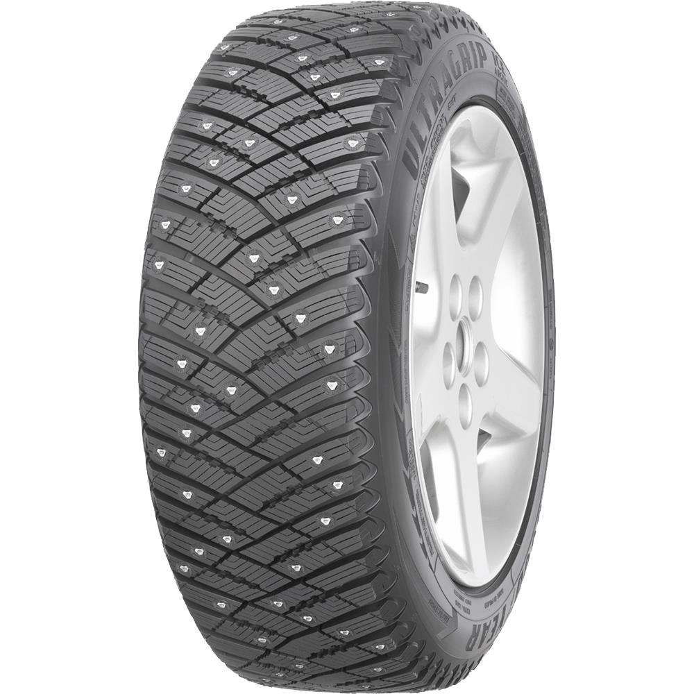 175/65R15 Goodyear Ultra GRIP ICE Arctic