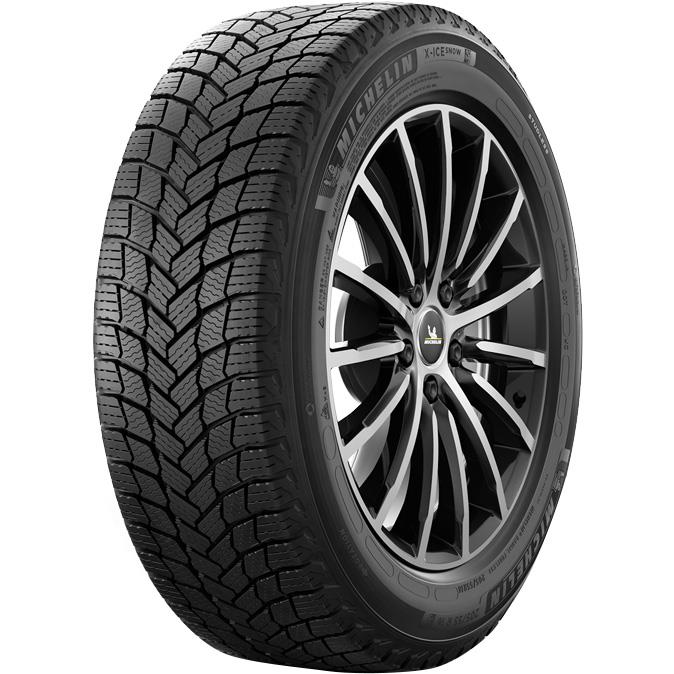 195/65R15 Michelin X-Ice SNOW