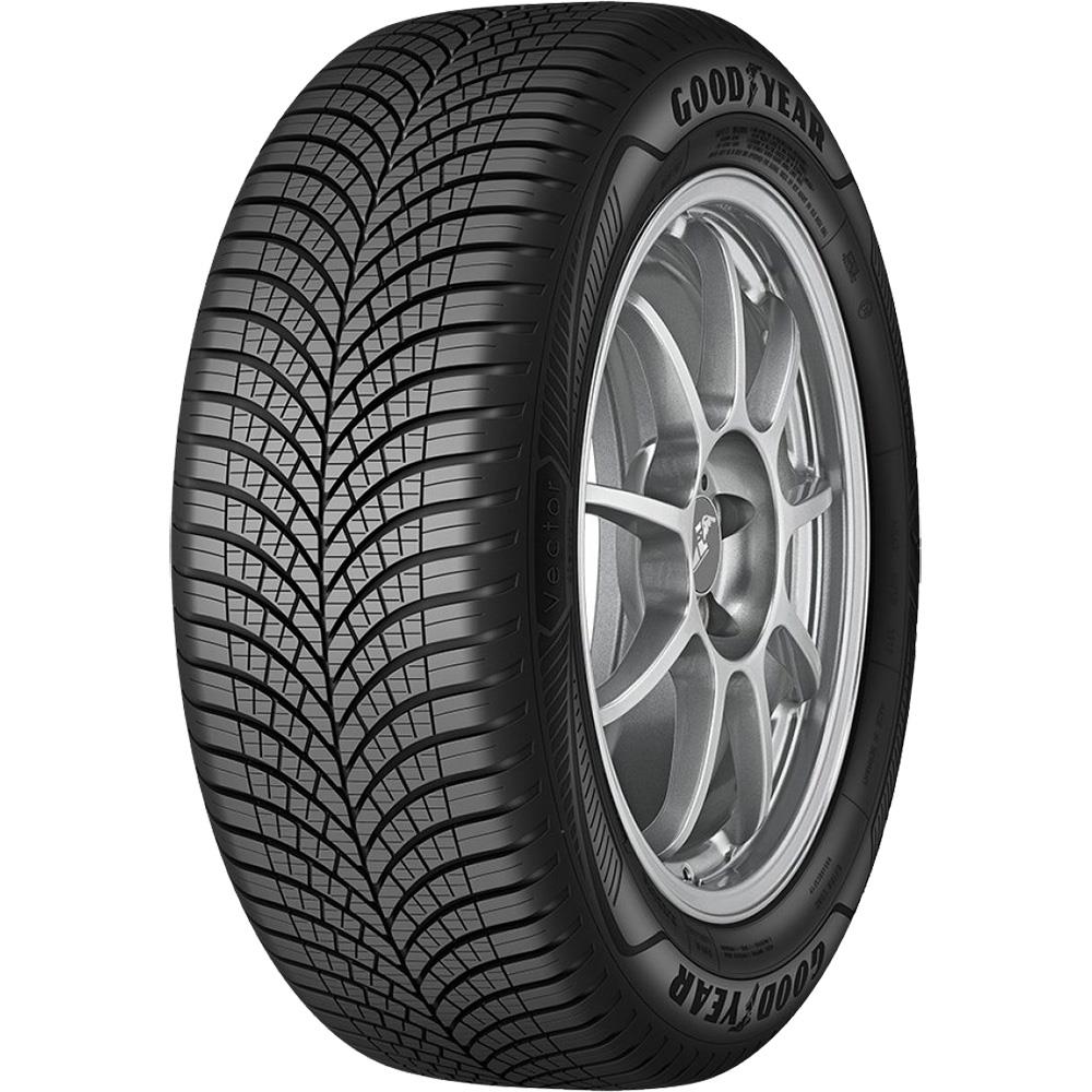 205/55R16 Goodyear Vector 4Seasons GEN 3