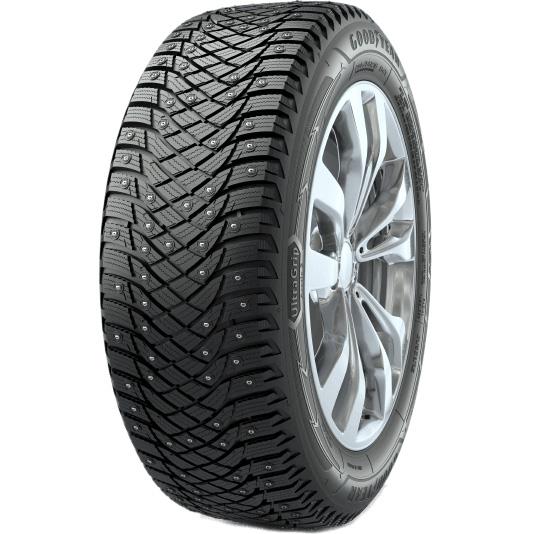 205/55R16 Goodyear Ultra GRIP Arctic 2