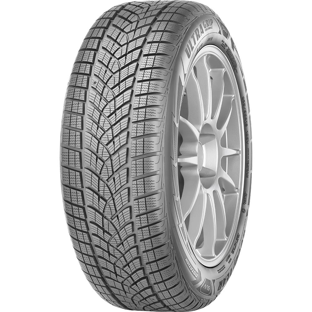 205/60R16 Goodyear Ultra GRIP Performance G1