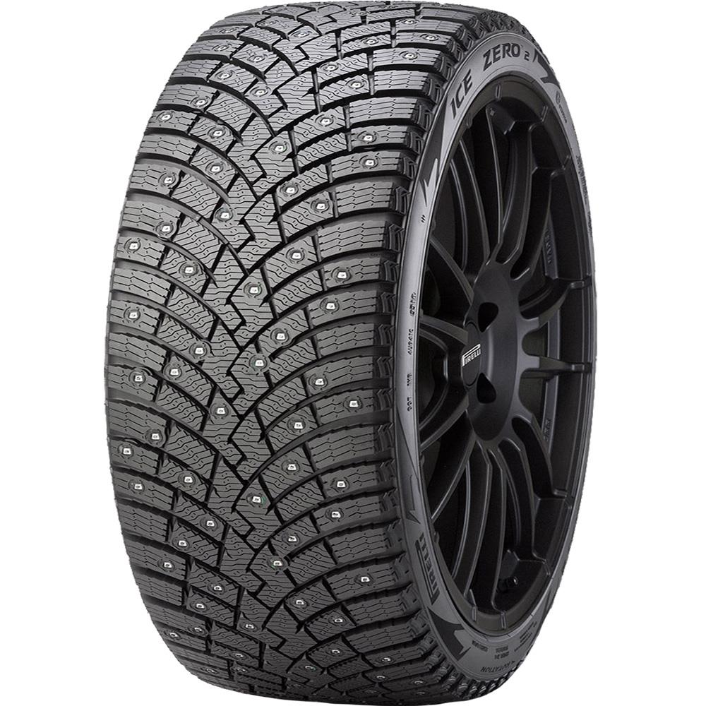 195/65R15 Pirelli Winter ICE ZERO 2