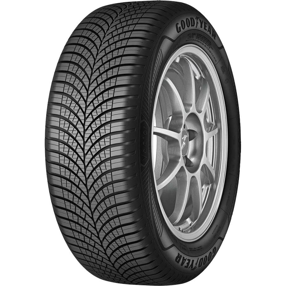 225/60R17 Goodyear Vector 4Seasons GEN 3 SUV