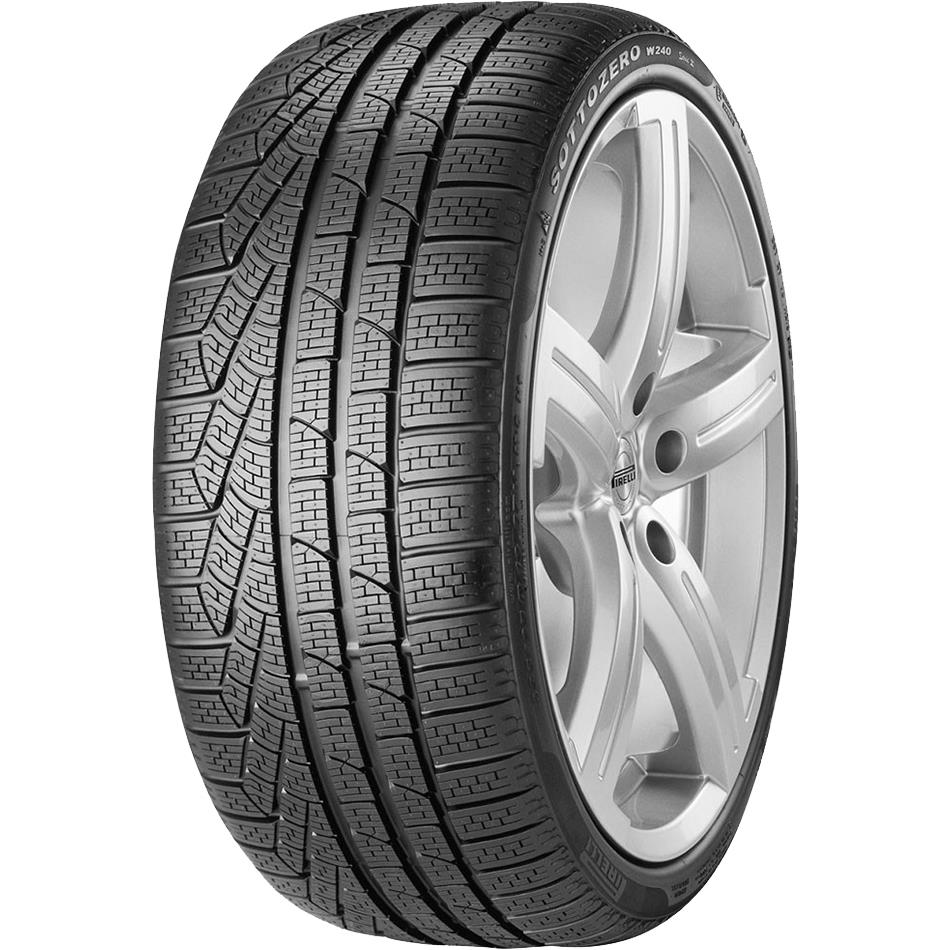 255/35R20 Pirelli Winter Sottozero 2