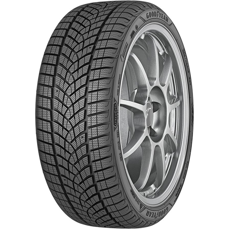 155/70R19 Goodyear Ultra GRIP ICE 2+