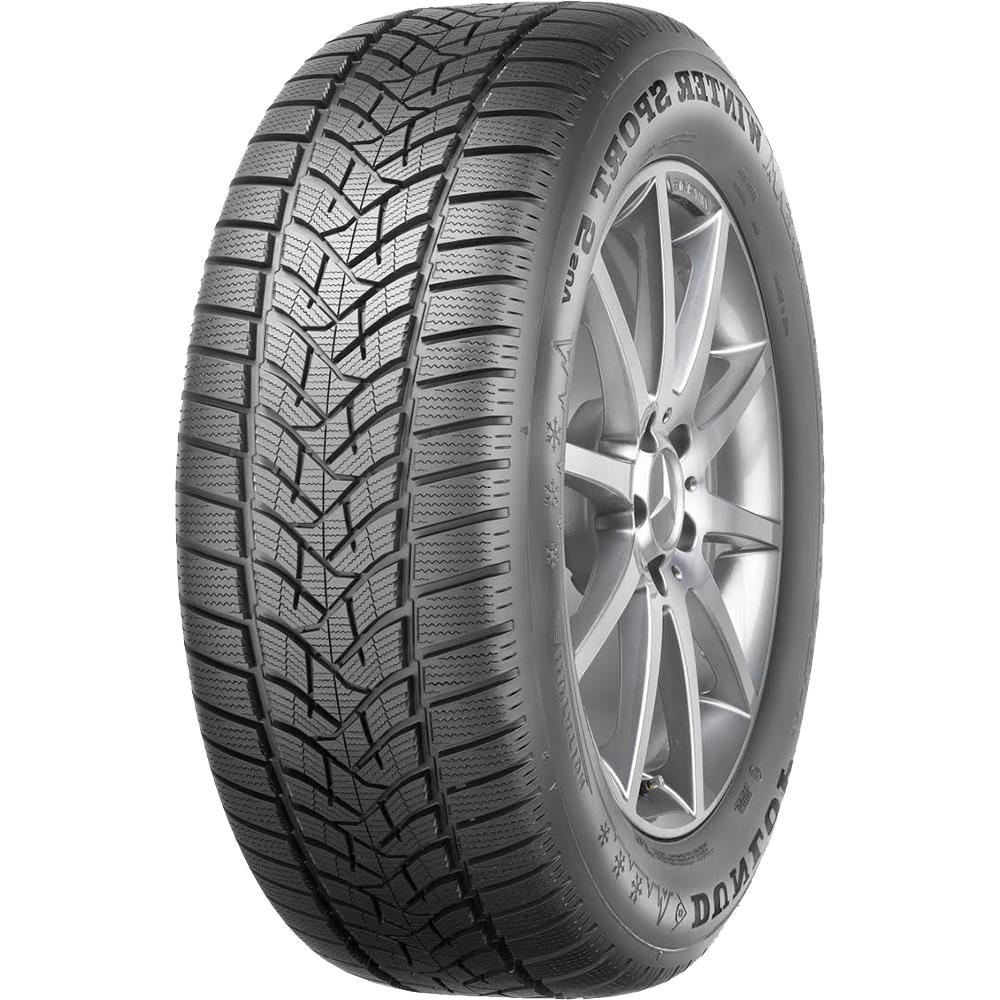 215/65R17 Dunlop Winter Sport 5 SUV