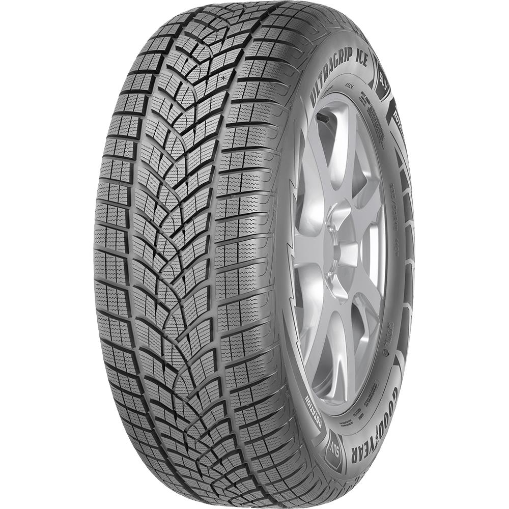 225/60R17 Goodyear Ultra GRIP ICE SUV G1