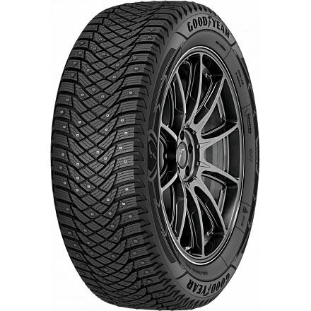 215/60R17 Goodyear Ultra GRIP Arctic 2 SUV