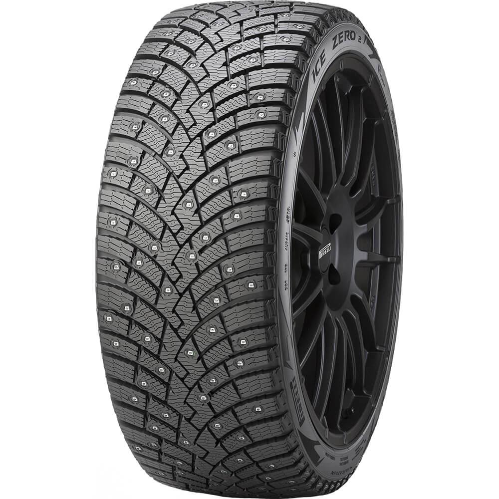 215/55R18 Pirelli Scorpion ICE ZERO 2
