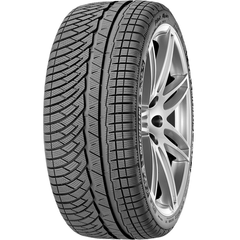 225/45R18 Michelin Pilot Alpin PA4 (Asymmetric Thread)