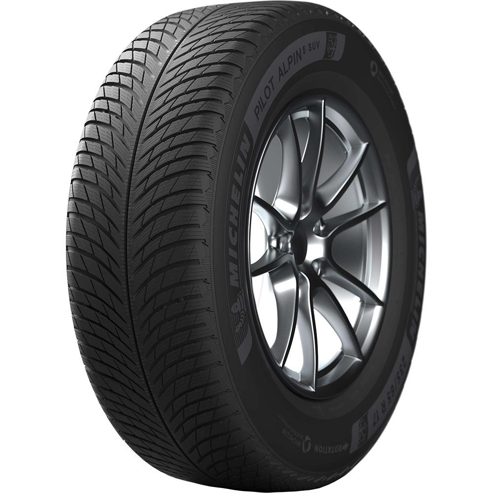 245/45R20 Michelin Pilot Alpin 5 SUV