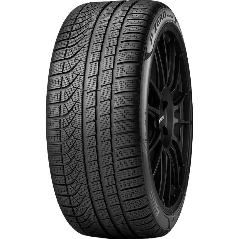245/40R19 Pirelli P ZERO Winter