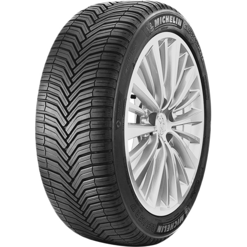 255/45R19 Michelin Crossclimate 2 SUV
