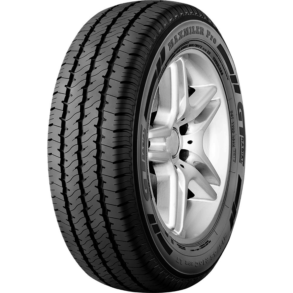 165/80R13 Gt Radial Maxmiler PRO