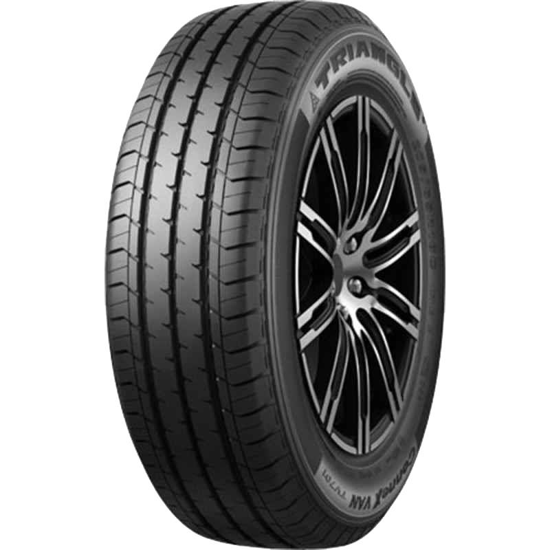 185/80R15 Triangle Connex VAN (Tv701)