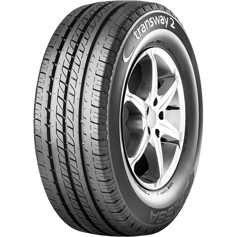 225/70R15 Lassa Transway 2