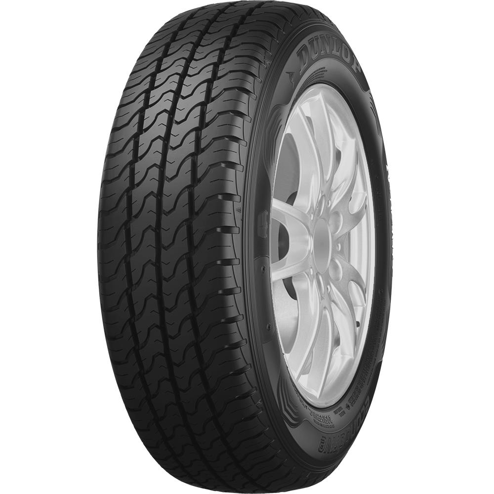 205/65R16 Dunlop Econodrive