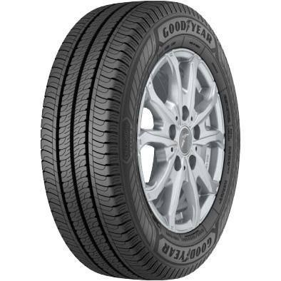 205/75R16 Goodyear Efficientgrip Cargo 2
