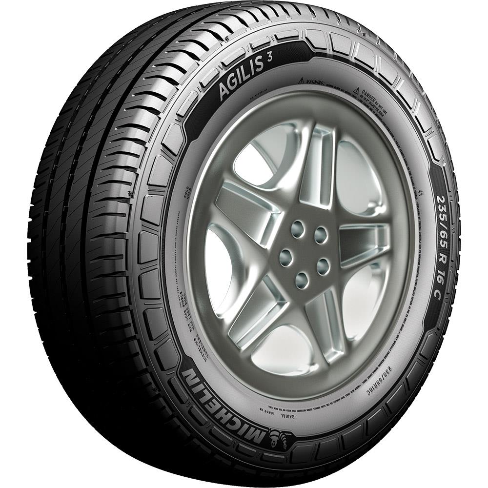 215/65R16 Michelin Agilis 3