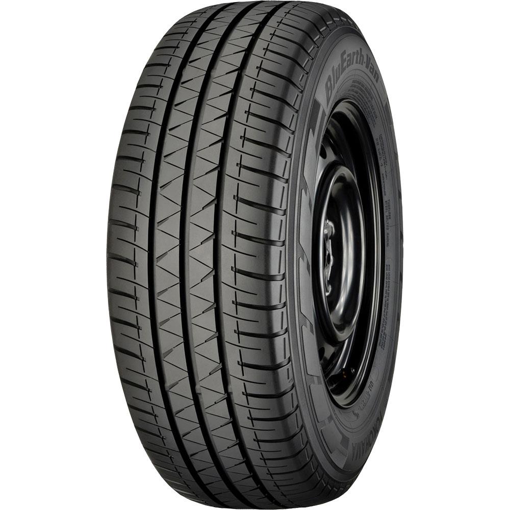 215/65R16 Yokohama Bluearth-Van RY55