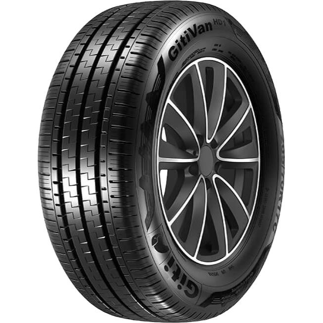 205/70R17 Giti Gitivan HD1