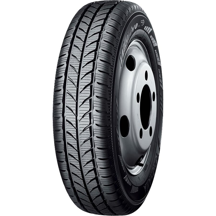 215/70R15 Yokohama W.drive (Wy01)