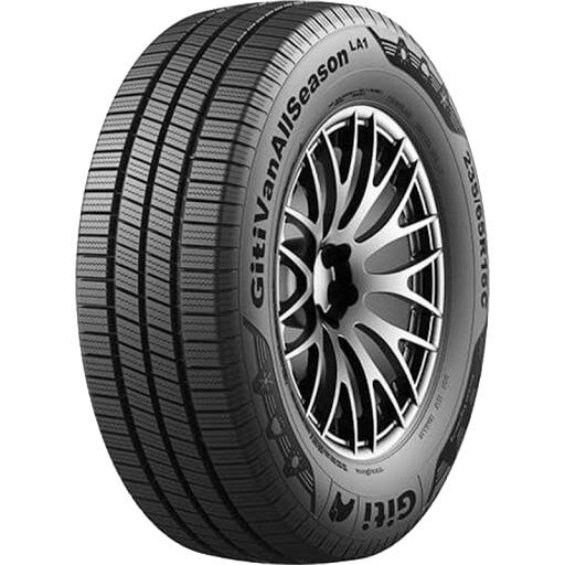 185/75R16 Giti Giti VAN ALL Season LA1
