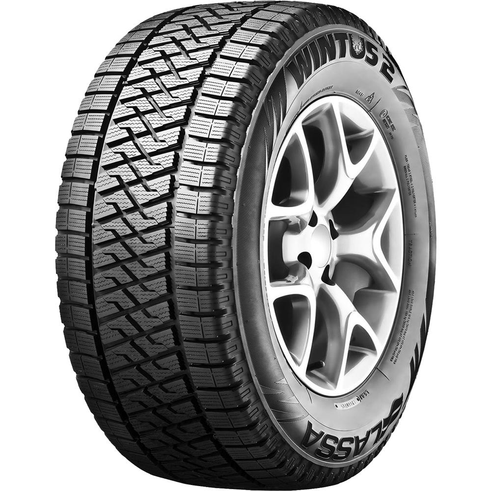 195/80R14 Lassa Wintus 2