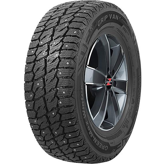 175/80R13 Greenmax G-M W G VAN 2