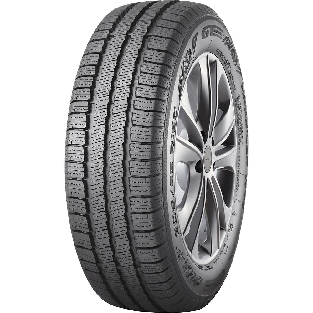 195/80R14 Gt Radial Maxmiler WT2 Cargo