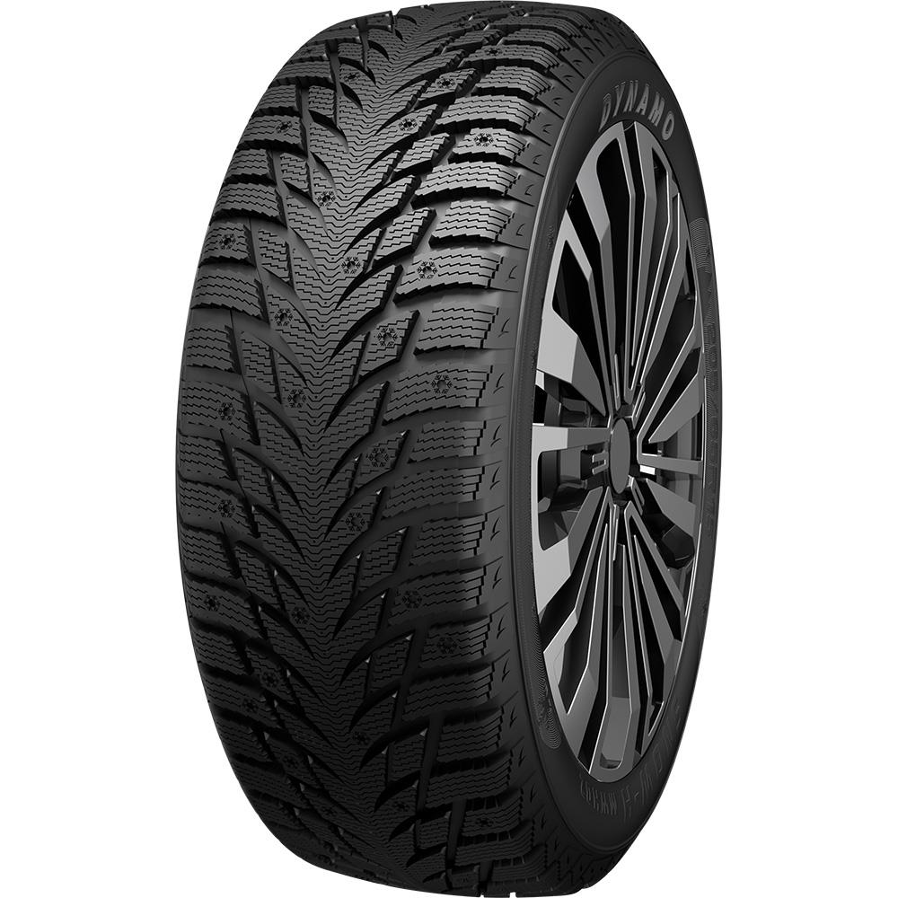 195/65R15 Dynamo Snow-H Mwh02 (W506)