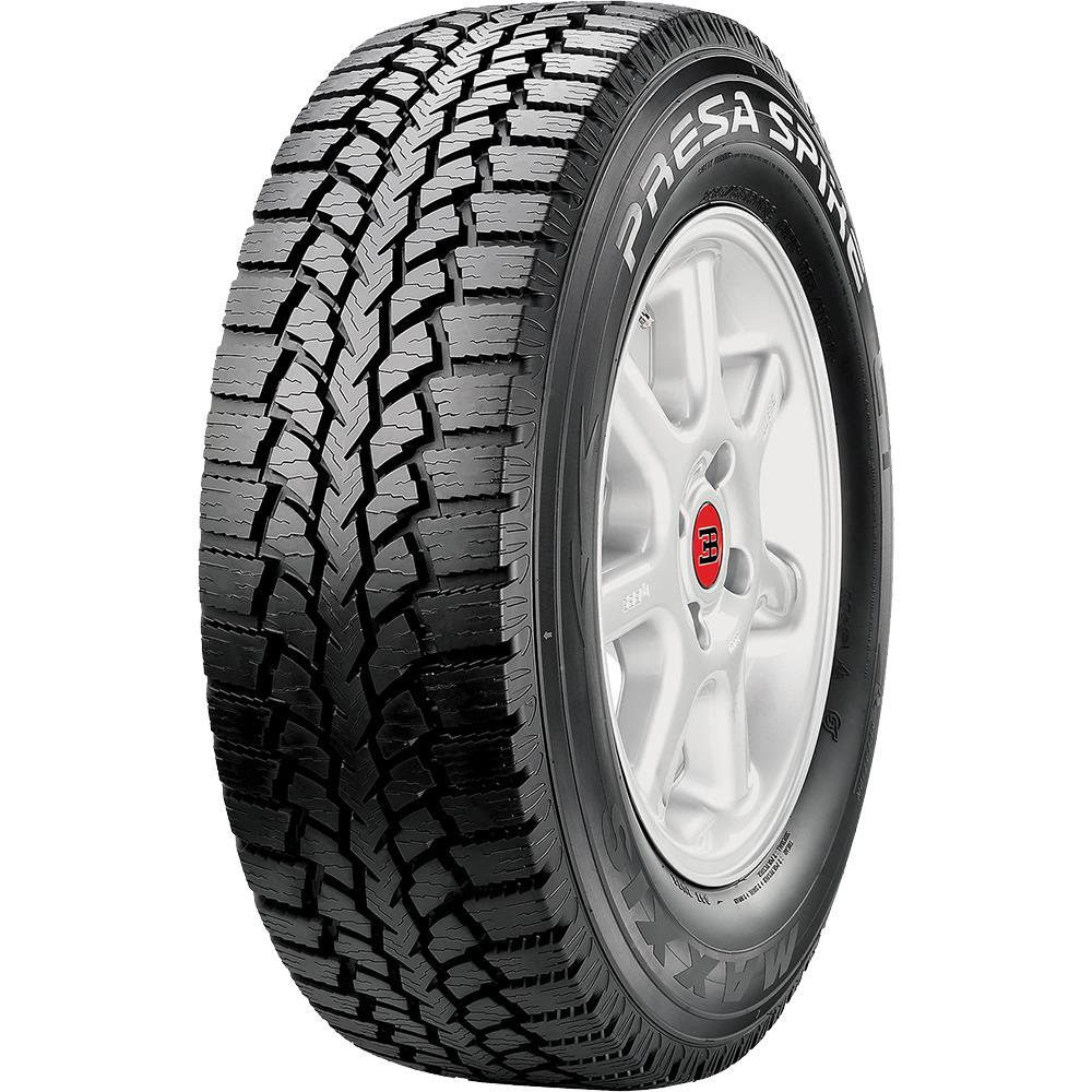 155/80R13 Maxxis Ma-Slw Presa Spike LT