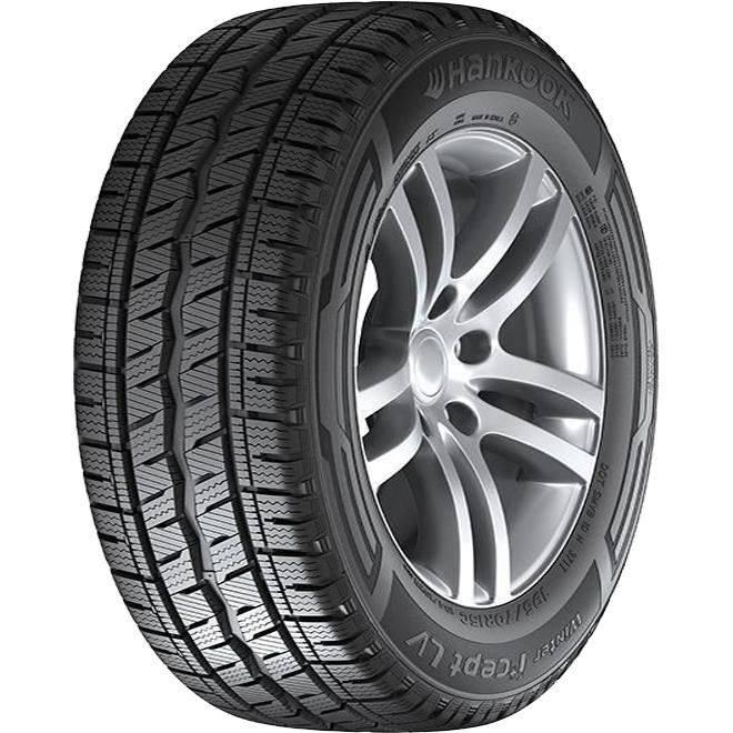 165/70R13 Hankook Winter I*Cept LV (Rw12)