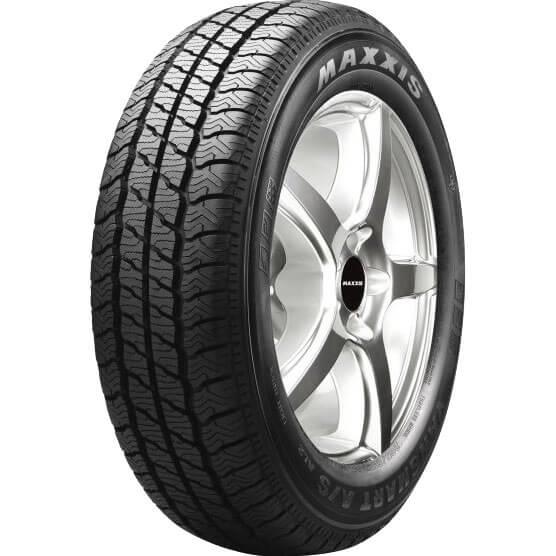 205/60R16 Maxxis Vansmart A/S AL2