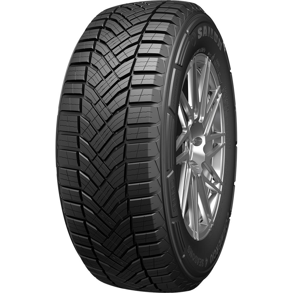 195/70R15 Sailun Commercio 4 Seasons
