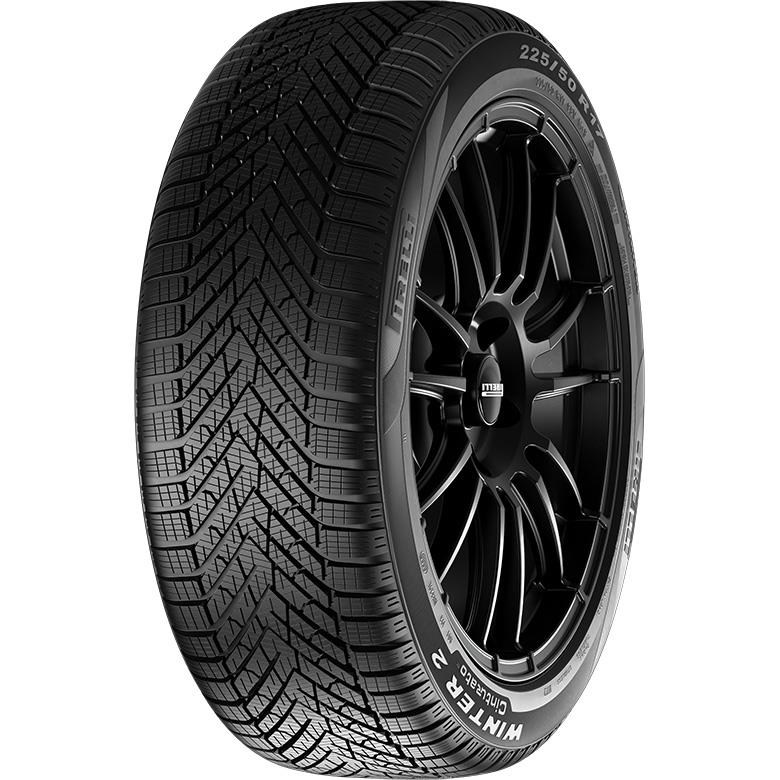 215/50R17 Pirelli Cinturato Winter 2